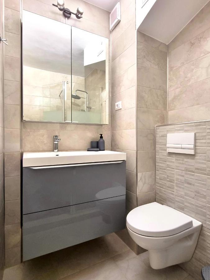 Inima Iasului - Central View Apartment Ιάσιο Εξωτερικό φωτογραφία